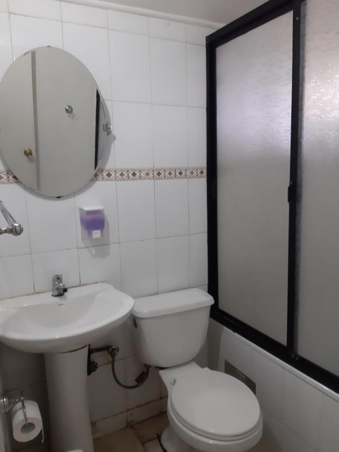 Cabanas Don Foncho กัสโตร ภายนอก รูปภาพ
