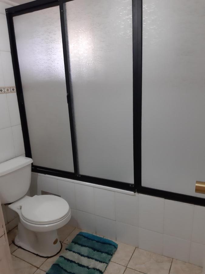 Cabanas Don Foncho กัสโตร ภายนอก รูปภาพ